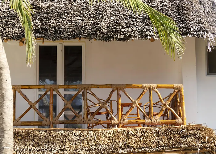 Ahg Dream\'S Bay Beach Hotel - Adults Only