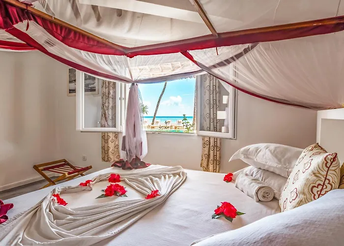Ahg Dream\'S Bay Beach Hotel - Adults Only